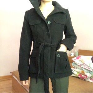 H&M Pea Coat